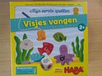 Haba mijn eerste spellen: Visjes vangen (2+), Kinderen en Baby's, Ophalen, Gebruikt, Ontdekken