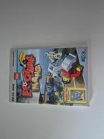 Lego football 1 disc werkende staat, Games en Spelcomputers, Ophalen of Verzenden, Gebruikt