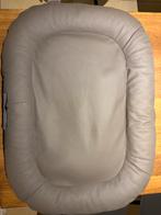 Nieuwe hondenmand MORE, Animaux & Accessoires, Paniers pour chiens, Enlèvement ou Envoi, Neuf, Cuir