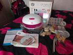 uv nails extensions set, Ophalen of Verzenden, Gebruikt