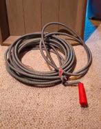 déboucheur de canalisation, Enlèvement ou Envoi, Comme neuf