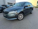 Skoda Fabia break, 1.0 TSI, CARPLAY/ KEYLESS/ CRUISE/ NAVI, Auto's, Voorwielaandrijving, Stof, Euro 6, Bedrijf