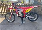 GASGAS 250 2t 2021, 250 cc, Zo goed als nieuw, 5 versnellingen, Ophalen
