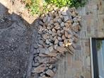 Brandhout kers populier, Tuin en Terras, Brandhout, Ophalen