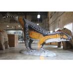 Dinosaurs Theropod Adult – Dinosaurus beeld Lengte 519 cm, Verzamelen, Dierenverzamelingen, Ophalen, Nieuw