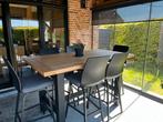 Tuinset (barset) Hartman Yasmani, Ophalen, Aluminium, Tuinset