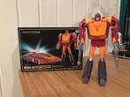 Transformers Hot Rodimus Masterpiece MP-28, Collections, Transformers, Comme neuf