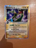 Rayquaza EX (carte Pokémon), Hobby & Loisirs créatifs, Enlèvement ou Envoi, Neuf