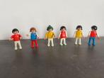 Lot lego playmobil 1974, Los Playmobil, Gebruikt, Ophalen