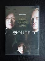 Doute, Enlèvement ou Envoi