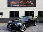 Mercedes-Benz C 180 Coupe AMG - COCKPIT - FULL LED, Automaat, 4 zetels, Achterwielaandrijving, 4 cilinders