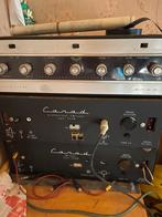 Carad vintage, Audio, Tv en Foto, Ophalen