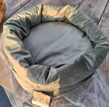 Honden of kattenmand, Dieren en Toebehoren, Hondenmanden, Ophalen, Nieuw
