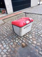 Honda zitmaaier, Tuin en Terras, Grasmaaiers, Ophalen, Zo goed als nieuw