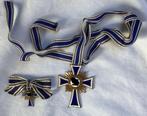 Muter Kreuz ww2, Ophalen of Verzenden, Landmacht