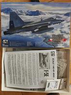 Superbe F-5E, Overige merken, Ophalen of Verzenden, Zo goed als nieuw, Groter dan 1:72