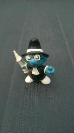 Kwakzalver Smurf 2.0075, Ophalen of Verzenden, Gebruikt, Overige Smurfen, Poppetje, Figuurtje of Knuffel