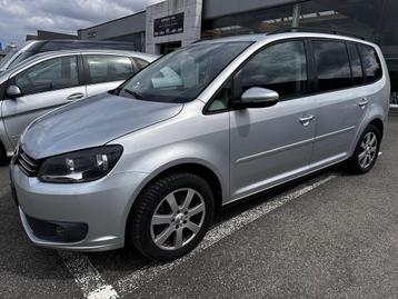 Volkswagen touran 1.4  benzine 110kw 150 pk beschikbaar voor biedingen