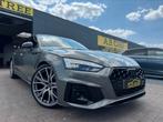 AUDI A5 SPORTBACK S LINE COMPÉTITION *B.AUTO*GARANTIE 12MOIS, 4 cilinders, 1984 cc, Bedrijf, 5 deurs
