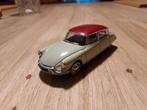 Solido Citroën DS 19 1956, Hobby & Loisirs créatifs, Voitures miniatures | 1:43, Comme neuf, Solido, Enlèvement ou Envoi