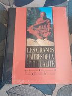 Les grands maîtres de la spiritualité, Ophalen of Verzenden, Zo goed als nieuw