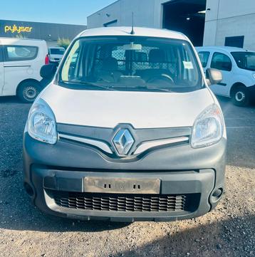 Renault Kangoo Maxi/2021/1.5dci/ sensoren/euro 6 beschikbaar voor biedingen