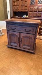 Tv kastje, Enlèvement, Utilisé