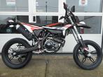 Beta Supermotard RR 125 LC Nieuw, Motoren, Bèta, Bedrijf, 125 cc, 11 kW of minder