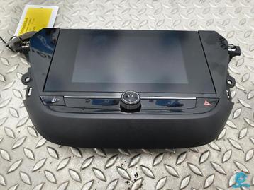 OPEL CORSA 1.2 Edition  [SAT_NAV_UNIT] 2020 beschikbaar voor biedingen