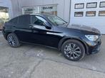 Mercedes-Benz GLC Coupé 300 de 4MATIC - Business solution, Auto's, Automaat, Zwart, Leder, GLC