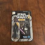 Figurine à 12 dos Kenner Star Wars Dark Vador de 1977 38230, Enlèvement ou Envoi, Comme neuf, Figurine