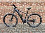 Cube Reaction Hybrid pro 500 elektrische mtb, Fietsen en Brommers, Ophalen, Zo goed als nieuw, Cube