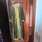 Caftan marocain de haute qualité, Kleding | Dames, Ophalen of Verzenden, Zo goed als nieuw