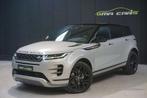 Land Rover Range Rover Evoque P300e R-Dynamic HSE-Navi-360c-, Auto's, Automaat, USB, Leder, 5 deurs