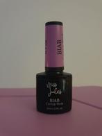 BIAB Miss Jules: Cerise Pink, Ophalen of Verzenden, Gebruikt