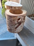 Nest bakjes, Enlèvement