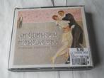 3 CD BOX - la chanson mene le bal, Ophalen of Verzenden, Zo goed als nieuw, Wereldmuziek, Boxset
