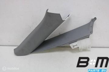 C - stijl bekleding links Audi A4 8W Limo FL 8W5867287C beschikbaar voor biedingen