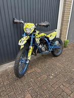 Sherco SE-RS 80 | Uniek | 2021| MOET WEG, Fietsen en Brommers, Overige merken, 6 versnellingen, Ophalen of Verzenden, Zo goed als nieuw