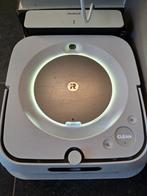I robot Roomba jet M6 in perfecte staat. Kleur : wit., Ophalen, Zo goed als nieuw