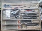 Lima set modeltreinen.1/87.  BB-15008 SNCF, Hobby en Vrije tijd, Ophalen of Verzenden, Gebruikt, Treinset, Lima