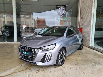 Peugeot 208 360 CAMERA/FULL NAVI/KEYLESS ALLURE beschikbaar voor biedingen