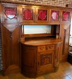 Antieke eetkamer, Antiek en Kunst, Ophalen