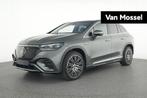 Mercedes-Benz EQE SUV 350+ AMG Line + NAPPA LEDER + HYPERSCR, Auto's, Automaat, 5 zetels, EQE, https://public.car-pass.be/vhr/3d92e7fd-742c-4df9-aef3-10e7d03d7226