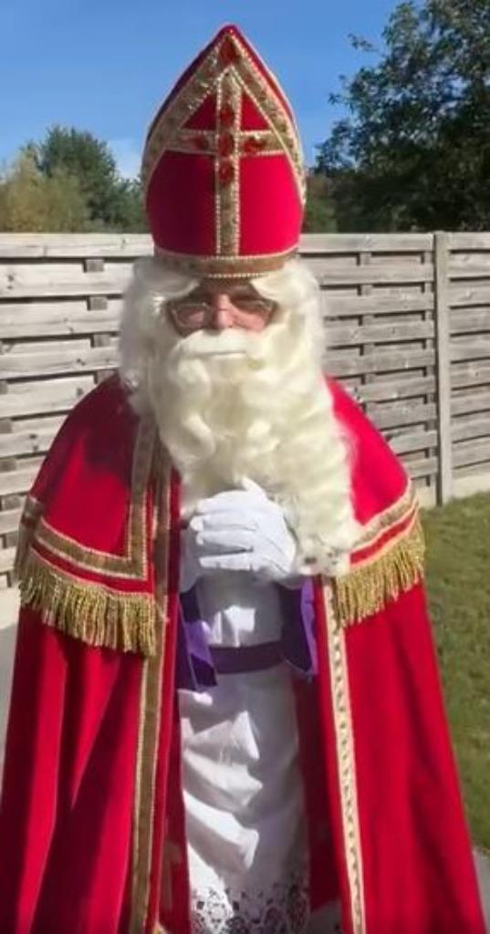 sint & pieten bij je thuis, Diversen, Sinterklaas, Nieuw, Verzenden