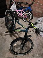 Btwin Kinderfiets, Fietsen en Brommers, Ophalen, Zo goed als nieuw