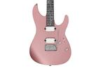Ibanez tod10 metallic mauve, Muziek en Instrumenten, Snaarinstrumenten | Gitaren | Elektrisch, Ophalen, Nieuw, Hollow body, Ibanez