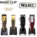 Wahl magic clip, Elektronische apparatuur, Persoonlijke Verzorgingsapparatuur, Ophalen of Verzenden, Zo goed als nieuw