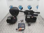 Clio 4 airbag set, Auto-onderdelen, Gebruikt, -, Renault, -