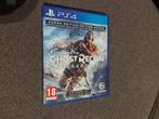 Ghost recon breakpoint ps5, Consoles de jeu & Jeux vidéo, Jeux | Sony PlayStation 4, Comme neuf, À partir de 18 ans, Shooter, Enlèvement